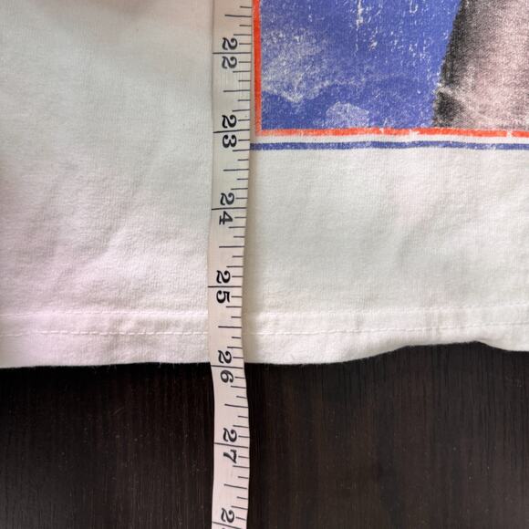 Beyonce Cowboy Carter Tour Shirt Womens Small Banjo Tee Tshirt Concert Merch - Picture 8 of 9